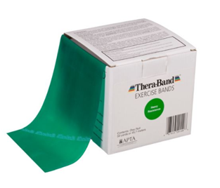 彈力帶50碼(共8色)