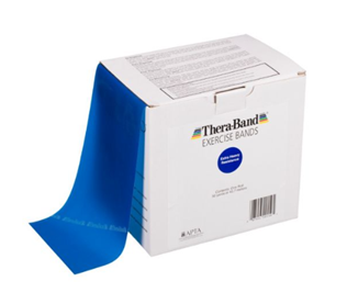 彈力帶50碼(共8色)