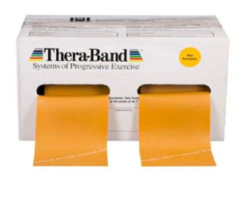 彈力帶50碼(共8色)