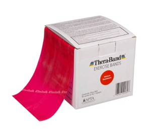 彈力帶50碼(共8色)