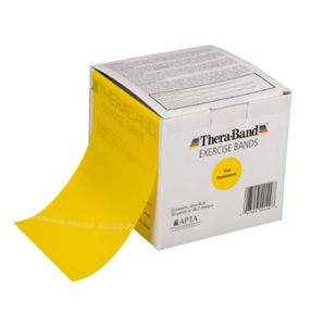 彈力帶50碼(共8色)