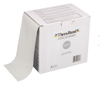 彈力帶50碼(共8色)