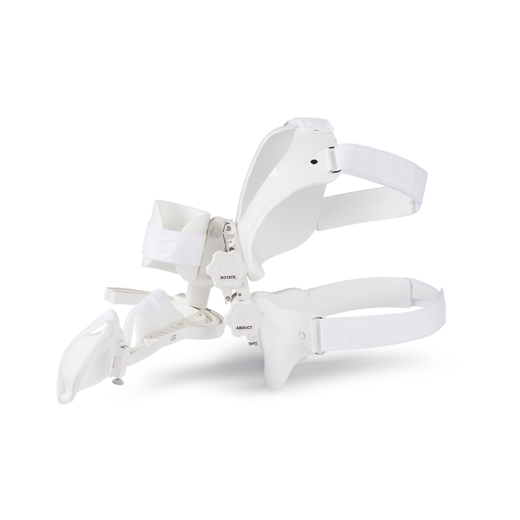 肩膀屈伸訓練器(JAS GL Shoulder ROM)