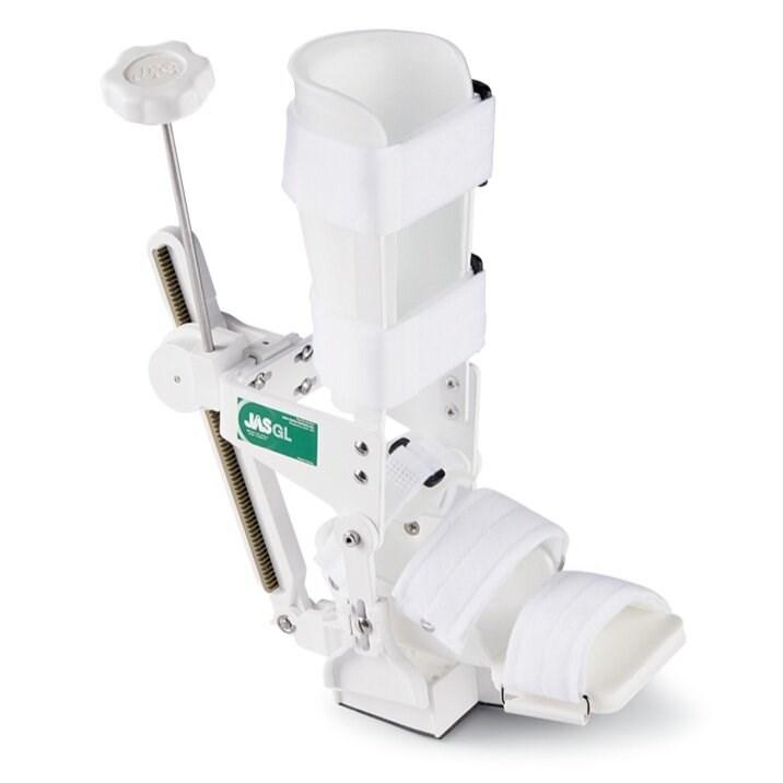 踝關節伸展訓練器 (JAS GL Ankle ROM)