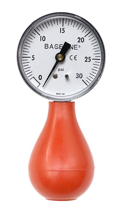 12-0291 30 psi with reset