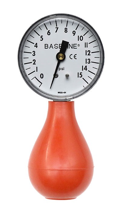 12-0292 15 psi without reset