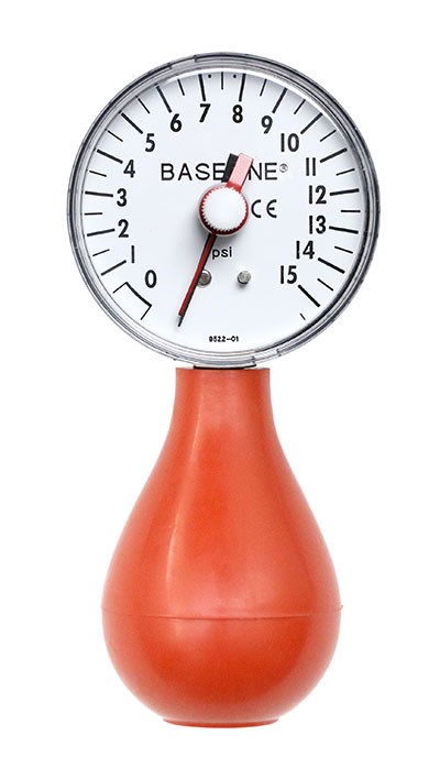 12-0293 15 psi with reset