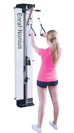 EN-Tree Pulley MD 24kg 重量滑輪訓練器24公斤