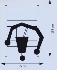EN-Dynamic Rotator 腰部旋轉訓練機