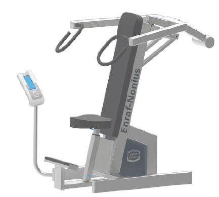 EN-Dynamic Shoulder Press 肩膀推舉訓練機
