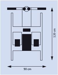 EN-Dynamic Rowing 滑船訓練機