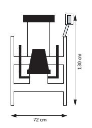 EN-Dynamic Triceps Dips 肱三頭肌訓練機