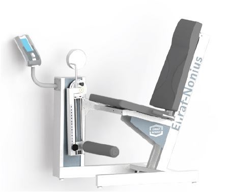 EN-Dynamic Leg Extension 腿部伸展訓練機