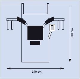 EN-Dynamic Adduction 下肢內收訓練機