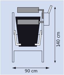 EN-Dynamic Seated Leg Curl 坐式腿部彎曲訓練機