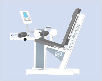 EN-Dynamic Seated Leg Curl 坐式腿部彎曲訓練機