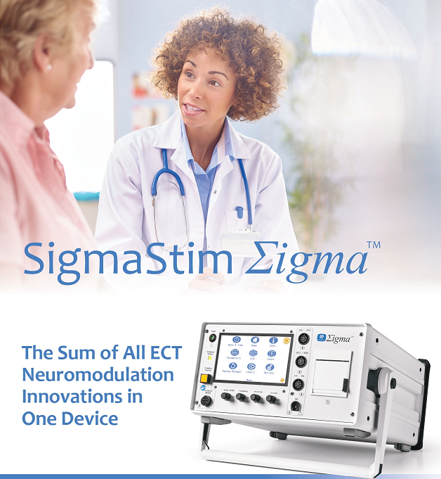 SigmaStim Sigma