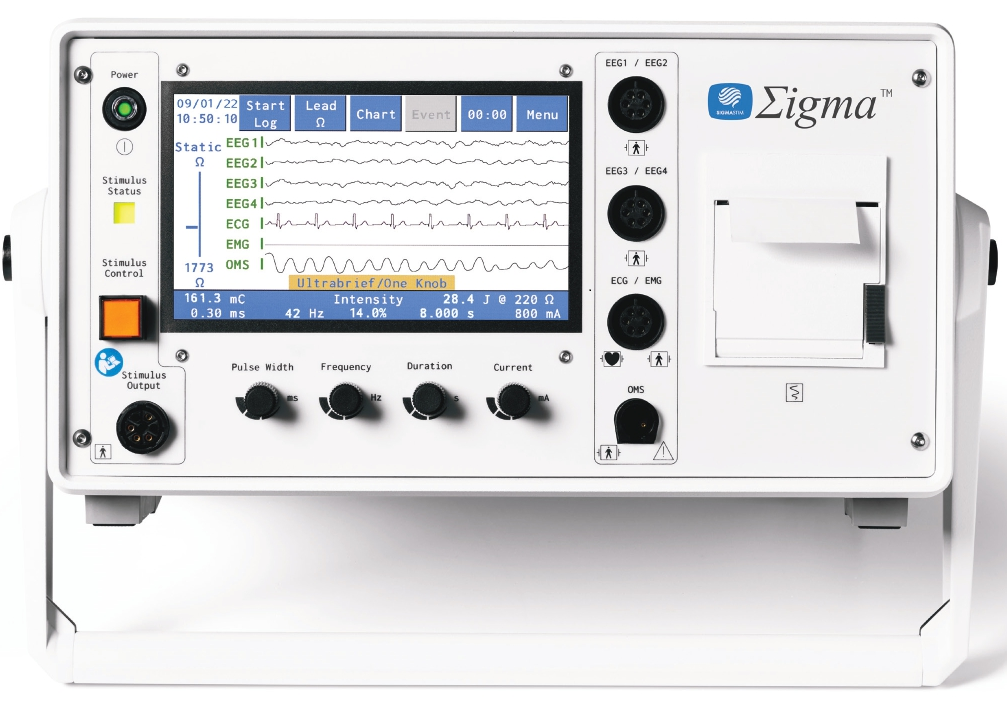 SigmaStim Sigma