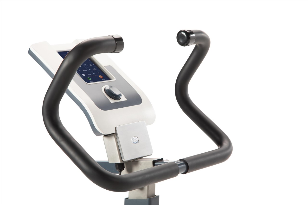 Bike Reha 直立式復健腳踏車
