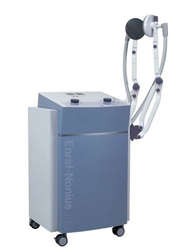 Curapuls 970 短波治療器