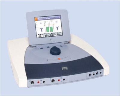 Myomed 632 生理回饋合併電刺激器