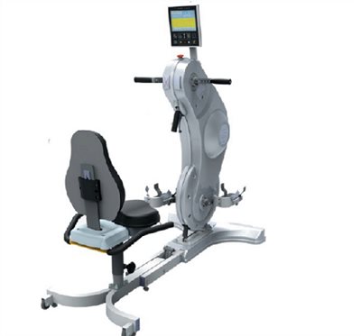 I-Motion 上下肢連動主被動訓練器