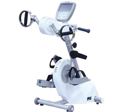 SP-1100 上下肢主被動訓練器