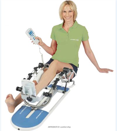 膝關節連續被動運動器(Knee CPM) ARTROMOT-K1 Classic