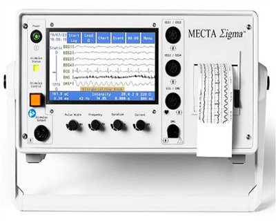 MECTA-Sigma