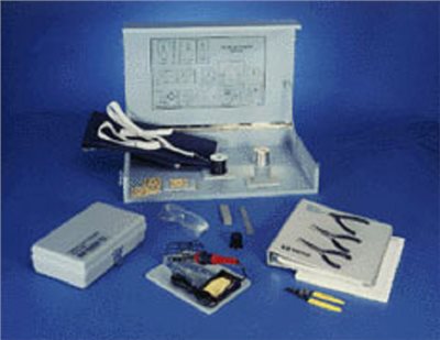 VCWS12焊接檢驗電子器具