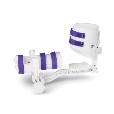 旋前/旋後屈伸訓練器(JAS GL Pronation/Supination ROM)