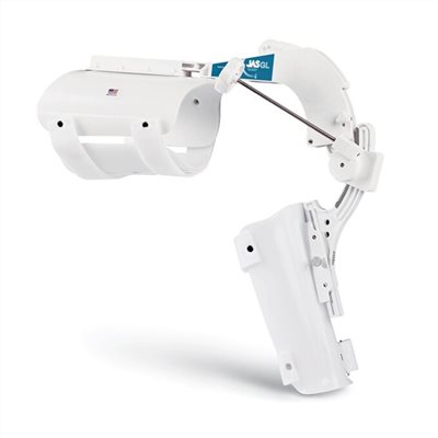 膝關節彎曲訓練器 (JAS GL Knee Flexion ROM)