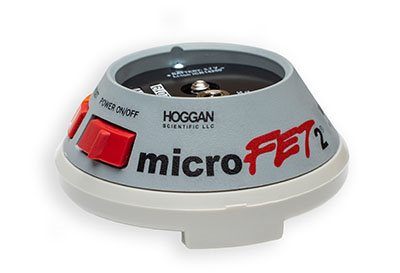 肌力測量儀 MicroFET2 MMT