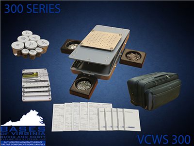 VCWS 300系列