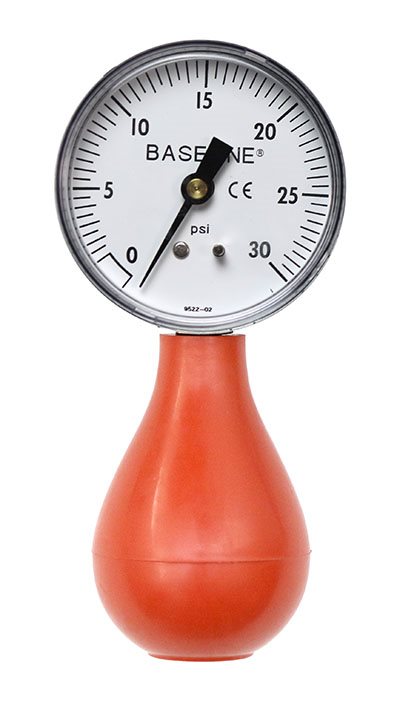 12-0291 30 psi with reset