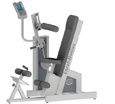 EN-Dynamic Abdominal Trainer 腹部伸展訓練儀