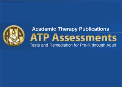 Academic Therapy Publications 