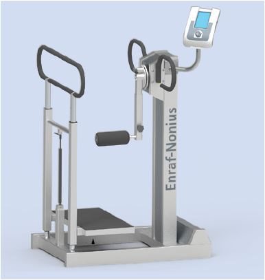 EN-Dynamic Total Hip 多功能臀部訓練機