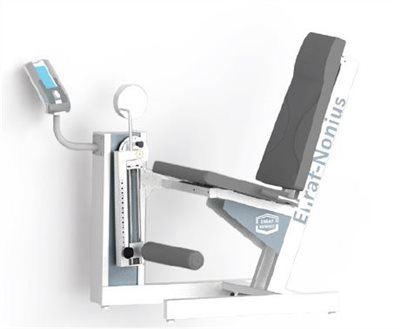 EN-Dynamic Leg Extension 腿部伸展訓練機