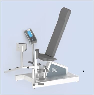 EN-Dynamic Adduction 下肢內收訓練機