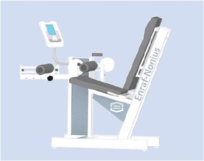 EN-Dynamic Seated Leg Curl 坐式腿部彎曲訓練機