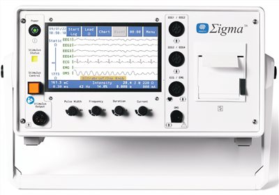 SigmaStim Sigma